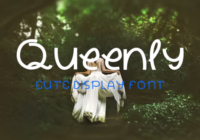 Queenly Font - Featured Image