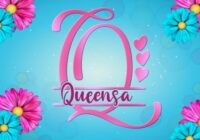Queensa Font - Featured Image