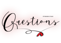 Questions Font - Featured Image