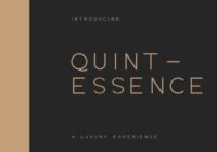 Quintessence Font - Featured Image