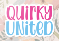 Quirky United Font - Featured Image