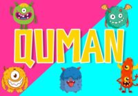 Quman Font - Featured Image