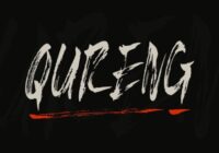 Qureng Font - Featured Image