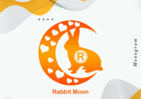 Rabbit Moon Font - Featured Image
