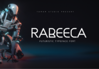 Rabeeca Font - Featured Image
