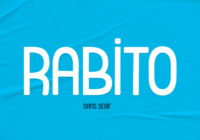 Rabito Font - Featured Image