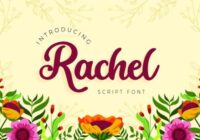 Rachel Font - Featured Image