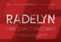 Radelyn Font - Featured Image