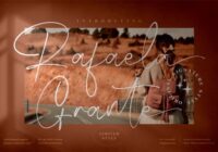Rafaela Grante Font - Featured Image