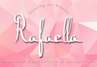 Rafaella Font - Featured Image