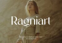 Ragniart Font - Featured Image