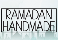 Ramadan Handmade Font - Featured Image