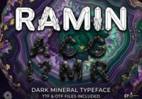 Ramin Font - Featured Image