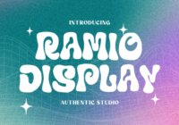 Ramio Font - Featured Image
