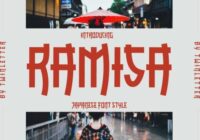 Ramisa Font - Featured Image