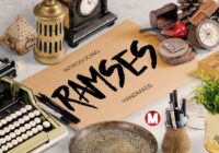 Ramses Font - Featured Image