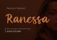 Ranessa Font - Featured Image