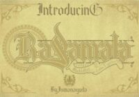 Rasamala Font - Featured Image