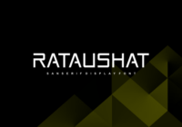 Rataushat Font - Featured Image