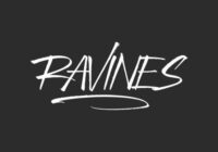 Ravines Font - Featured Image
