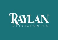 Raylan Font - Featured Image