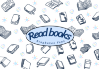 Read Books Font - Featured Image