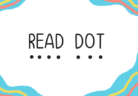 Read Dot Font - Featured Image
