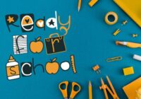 Ready for School Font - Featured Image