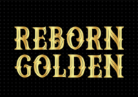 Reborn Golden Font - Featured Image