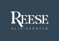 Reese Font - Featured Image
