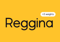 Reggina Font - Featured Image