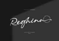 Reghina Font - Featured Image