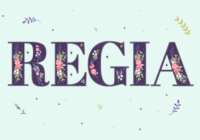Regia Font - Featured Image