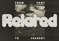 Related Font - Featured Image