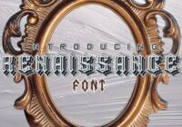 Renaissance Font - Featured Image