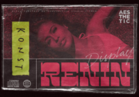 Renin Font - Featured Image