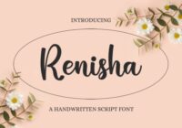 Renisha Font - Featured Image