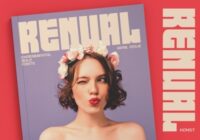 Renual Font - Featured Image
