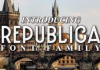 Republica Font - Featured Image