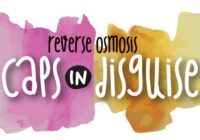 Reverse Osmosis Font - Featured Image