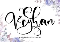 Reyhan Font - Featured Image