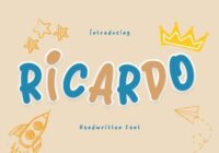 Ricardo Font - Featured Image