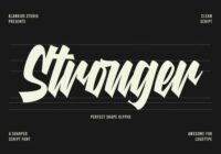 Richline Font - Featured Image