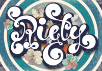 Riety Font - Featured Image