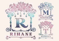 Rihane Font - Featured Image