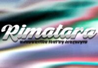 Rimatara Font - Featured Image