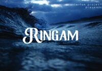 Ringam Font - Featured Image