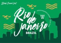 Rio De Janeiro Font - Featured Image