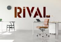 Rival Font - Featured Image