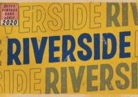 Riverside Font - Featured Image